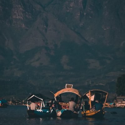Kashmir Travel